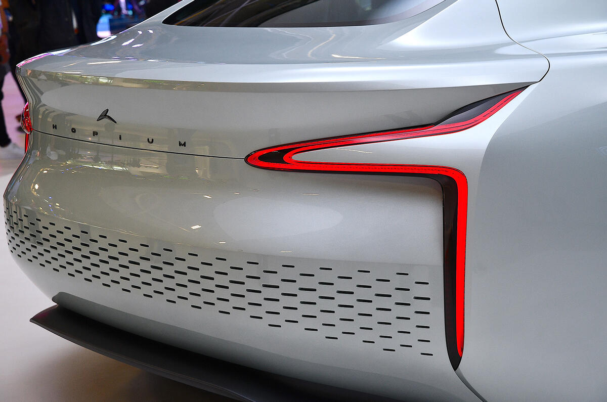 hopium machina paris motor show 05 brake light hopium machina paris motor show 05 brake light
