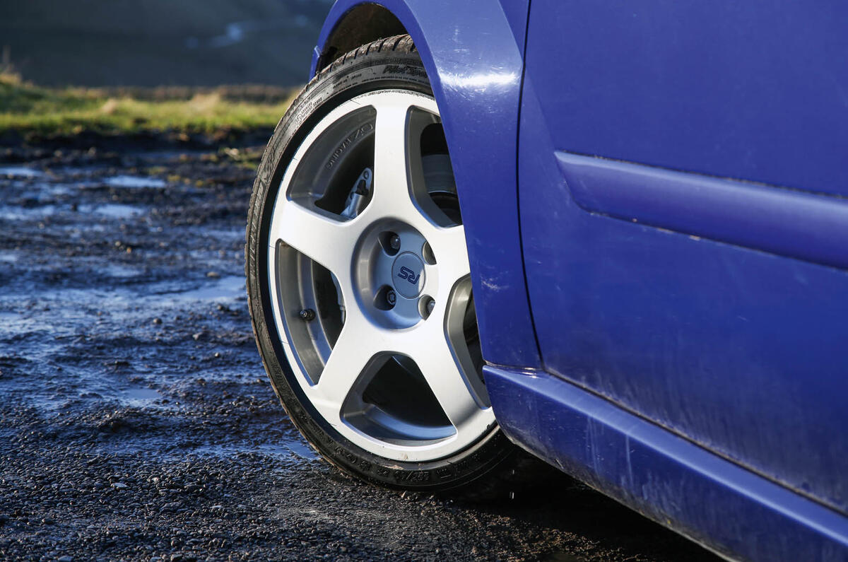 Best hot hatches: Autocar's top five go head to head