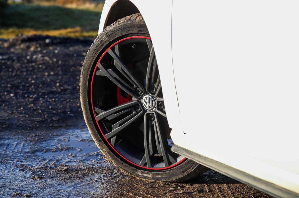 Hot hatch heroes: Autocar's top five
