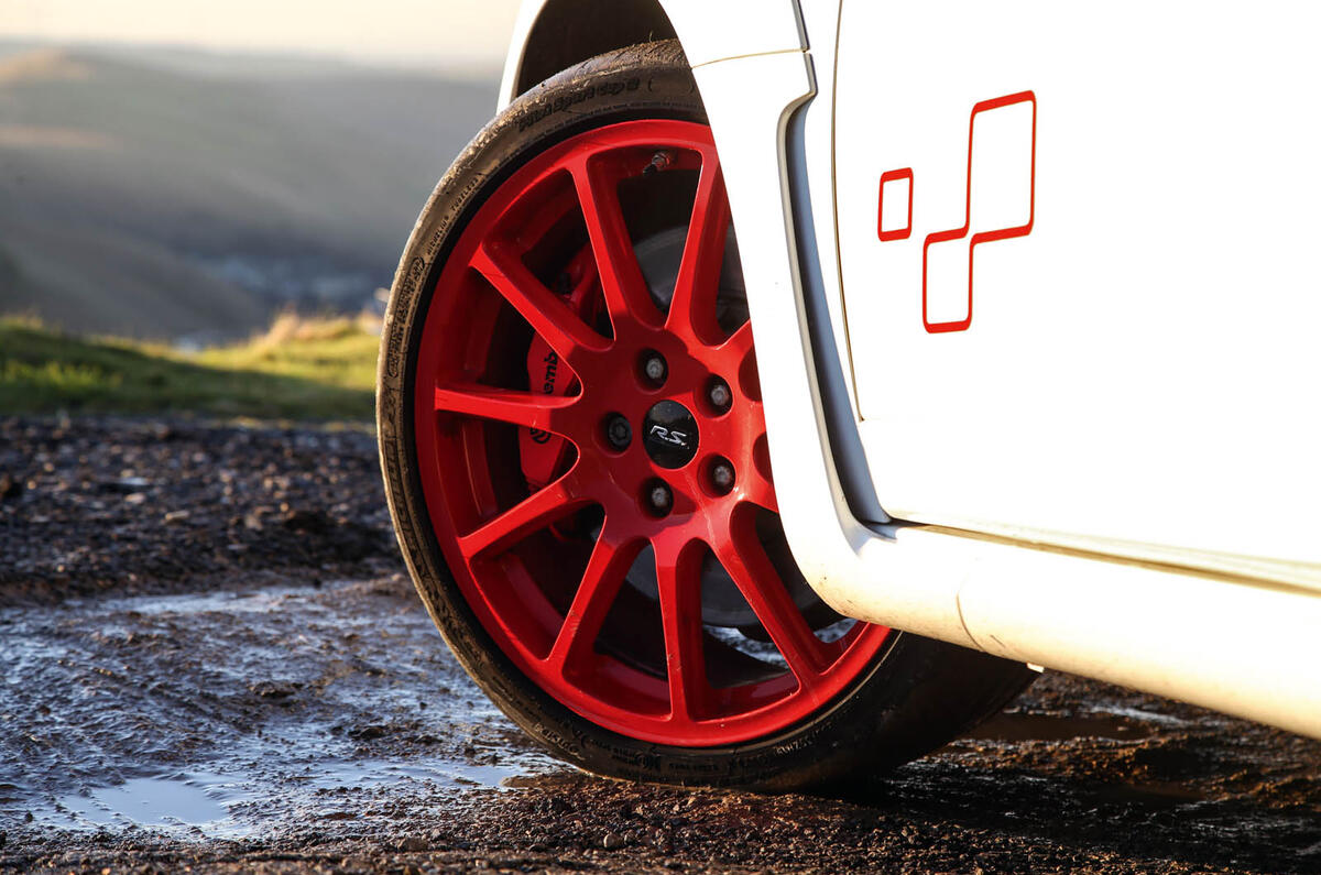Hot hatch heroes: Autocar's top five