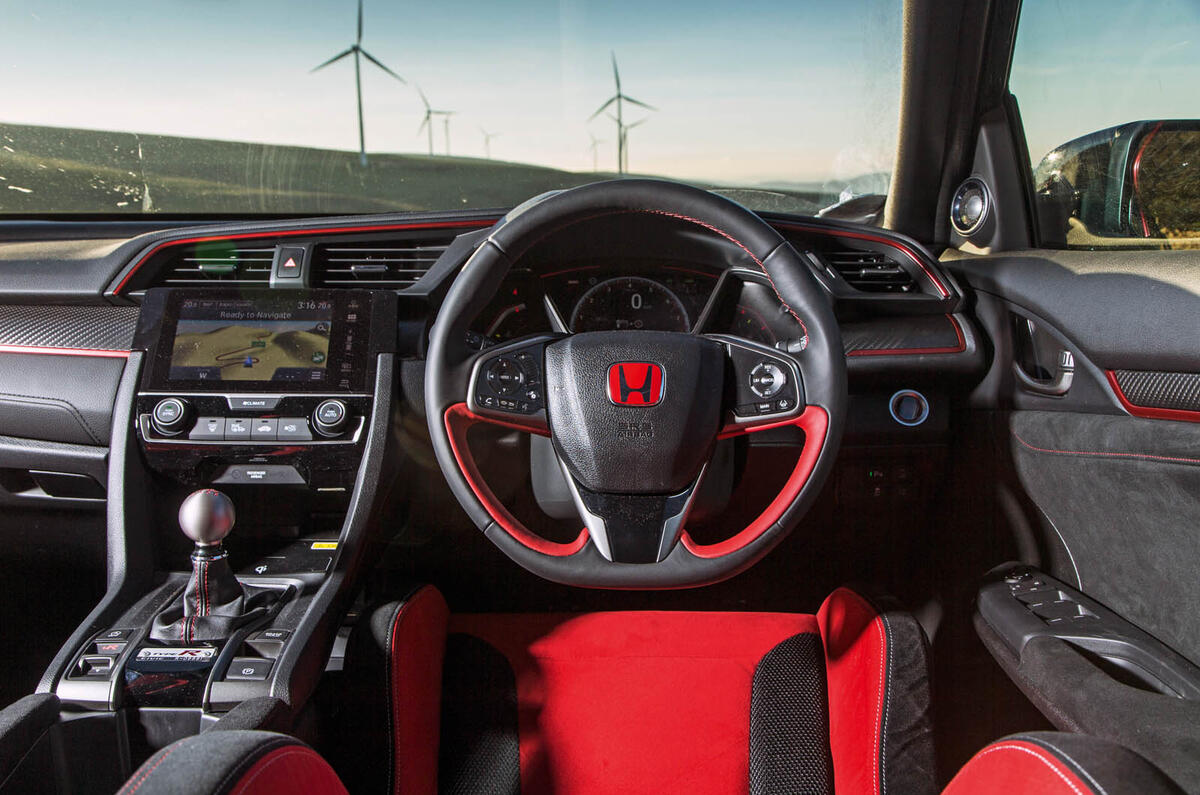 Hot hatch heroes: Autocar's top five