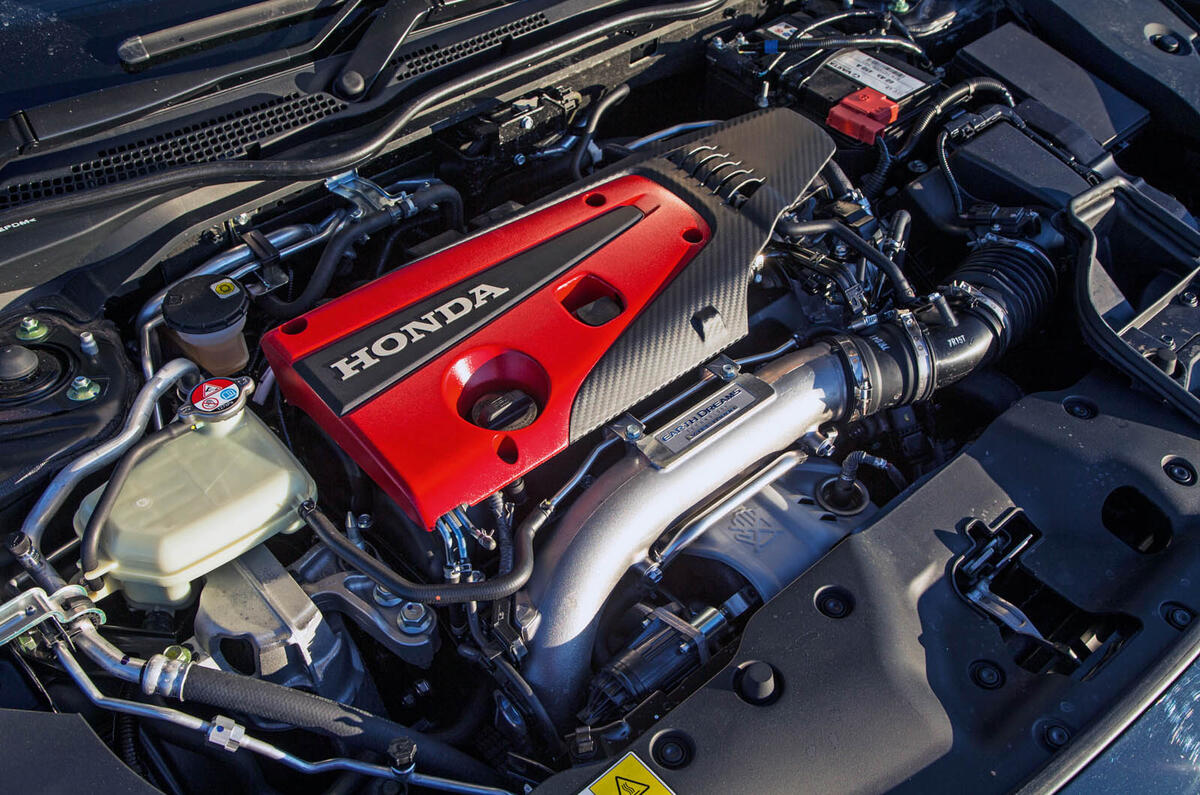 Hot hatch heroes: Autocar's top five