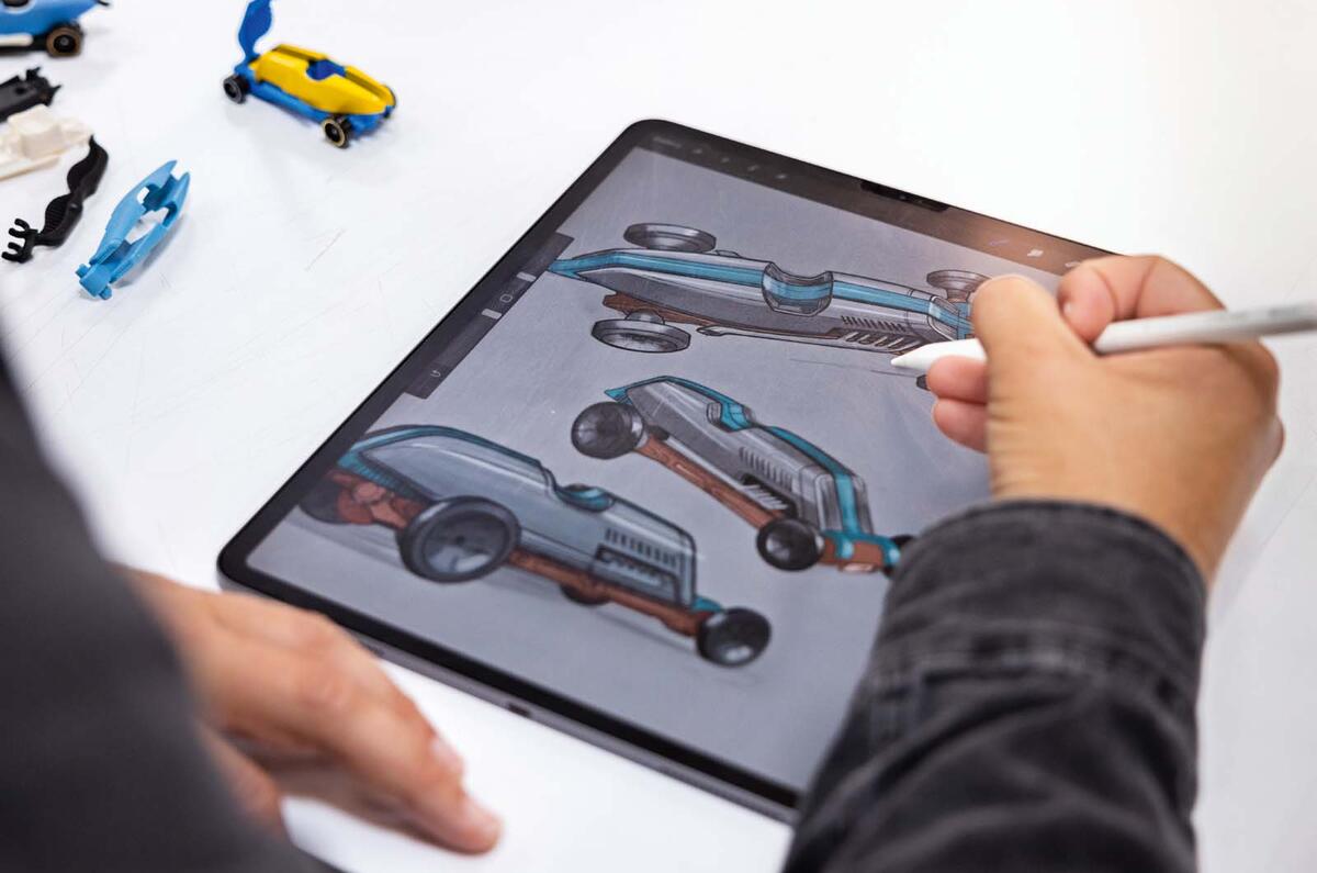 hot wheel feature model sketches hot wheel feature model sketches