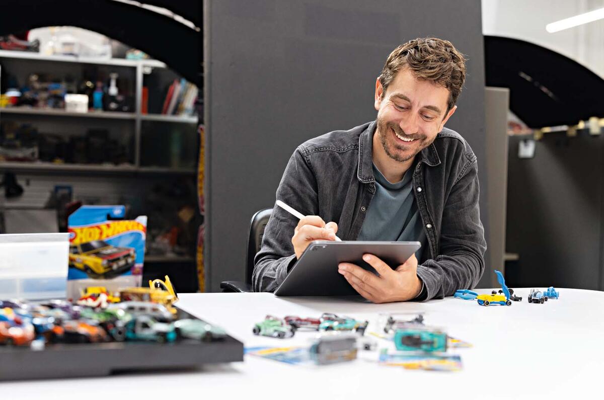 hot wheels feature designer hot wheels feature designer