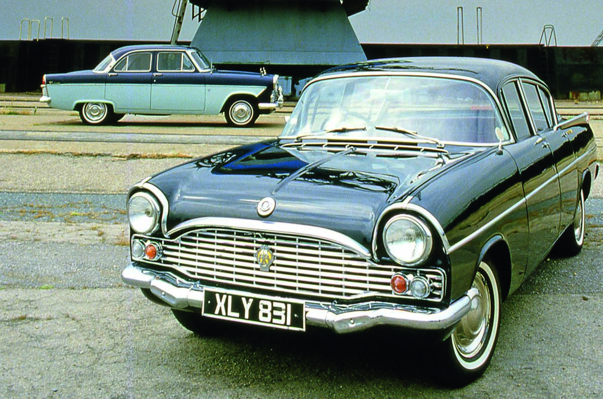 How to buy a classic