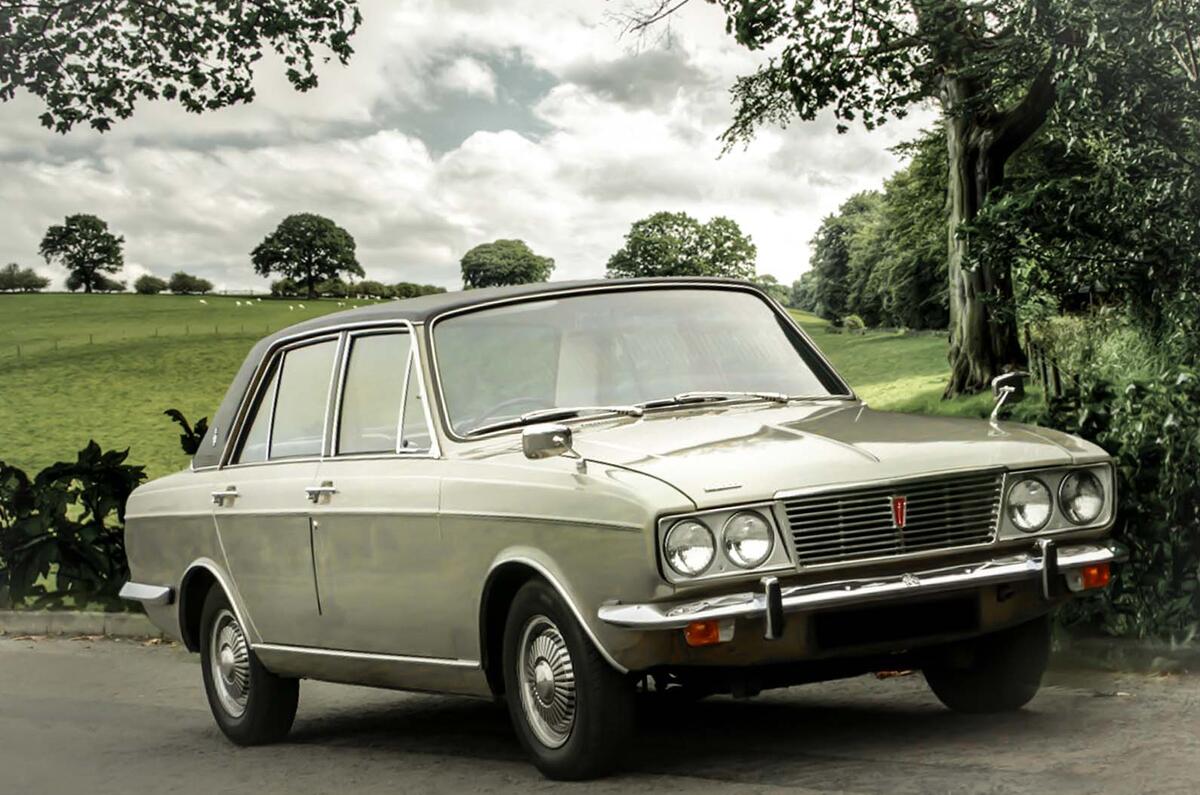 How to buy a classic