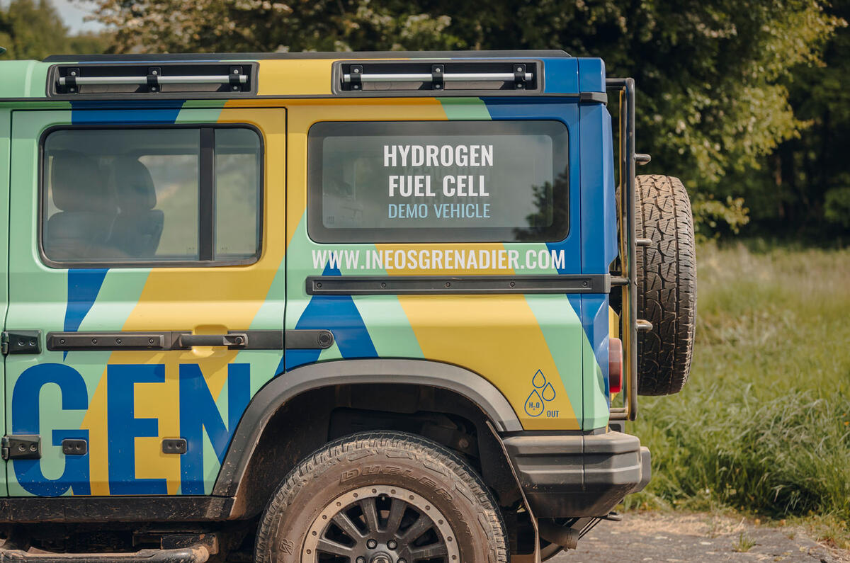 hydrogen ineos drive 2024 10 hydrogen ineos drive 2024 10