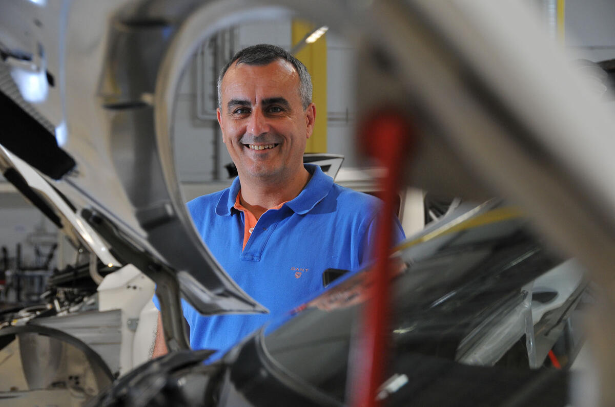 Hyundai: How to run a World Rally Team 