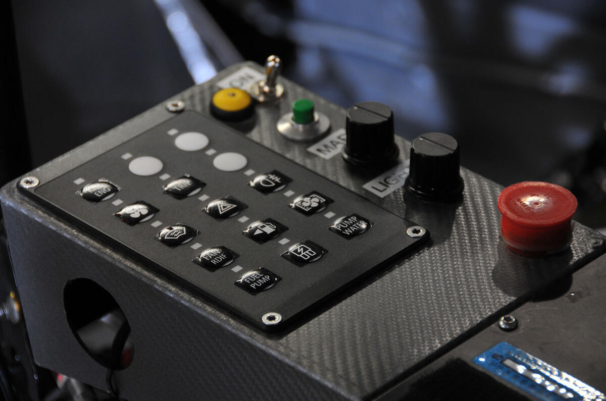 Hyundai: How to run a World Rally Team 