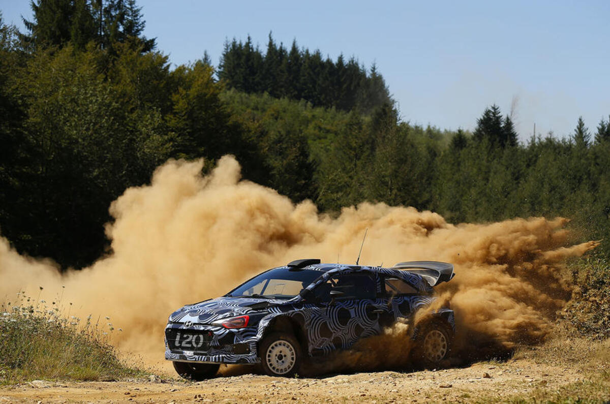 Opinion: 2017 is going to be a golden year for motorsport – here’s why