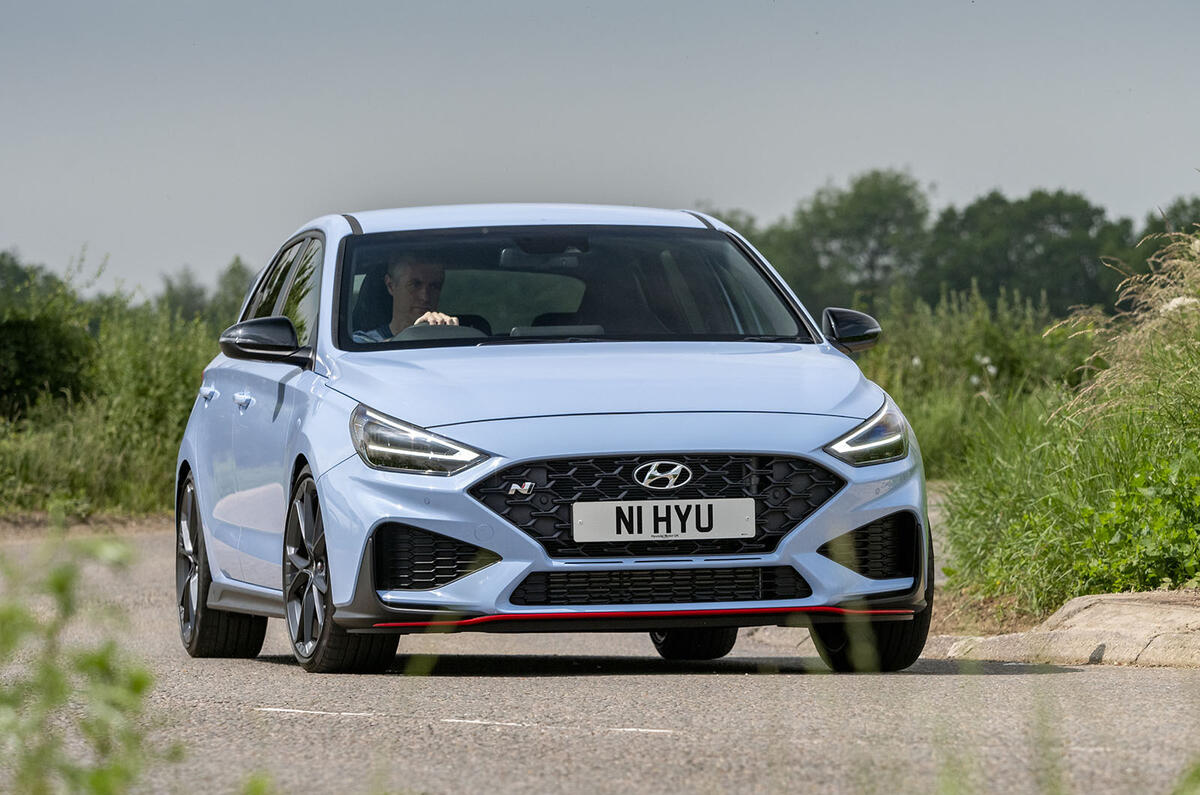 hyundai i30 n 0721 exterior 09