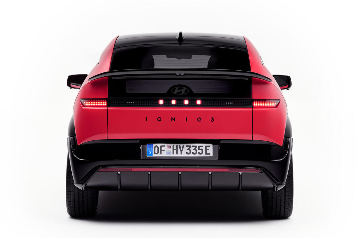 Hyundai Ioniq 3 6