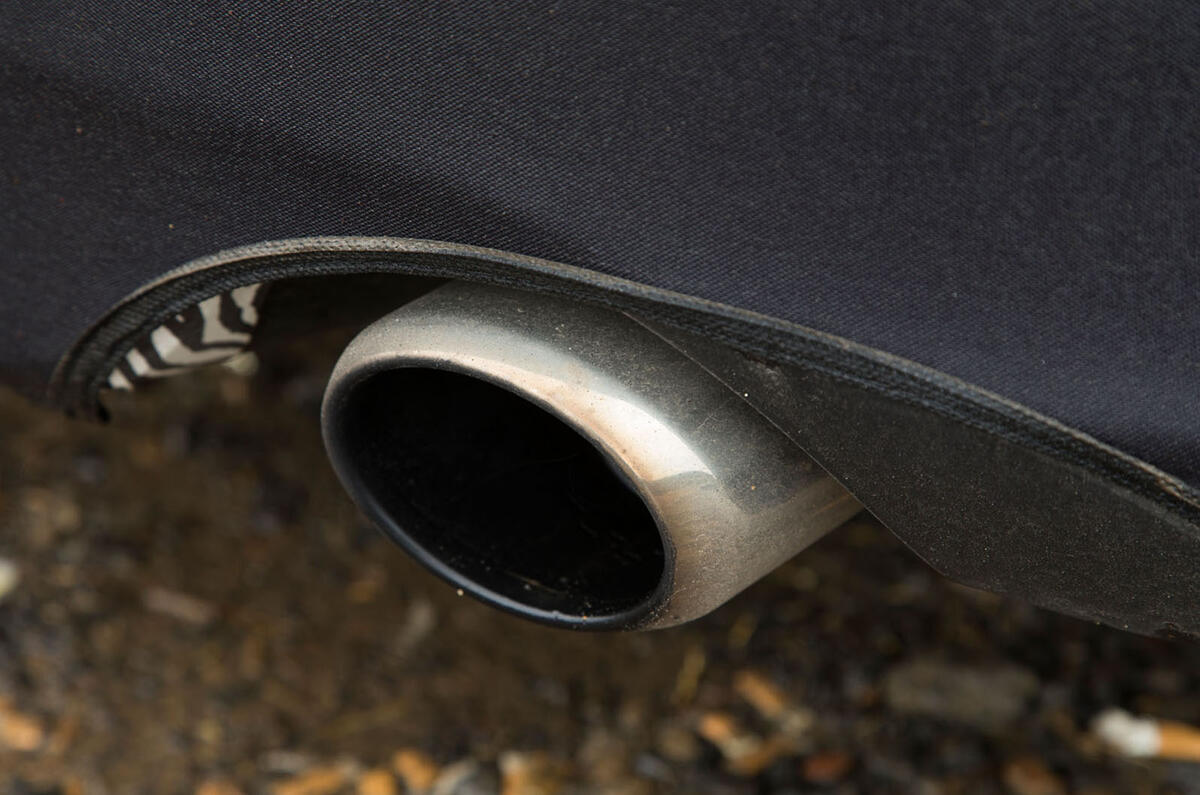 Hyundai i30N prototype