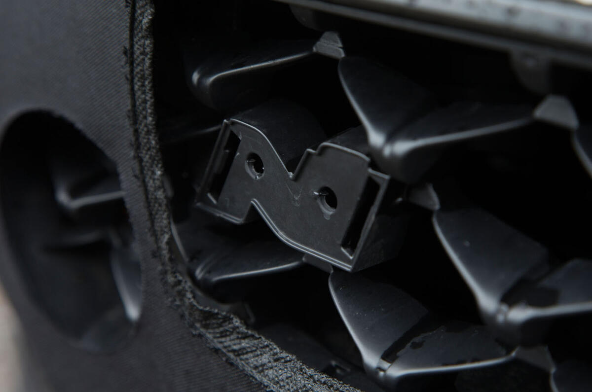 Hyundai i30N prototype