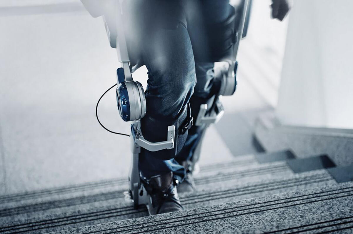 hyundai wearable robot 5