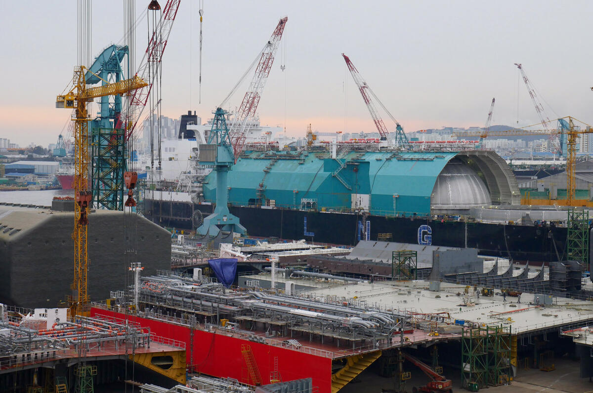 Hyundai exports