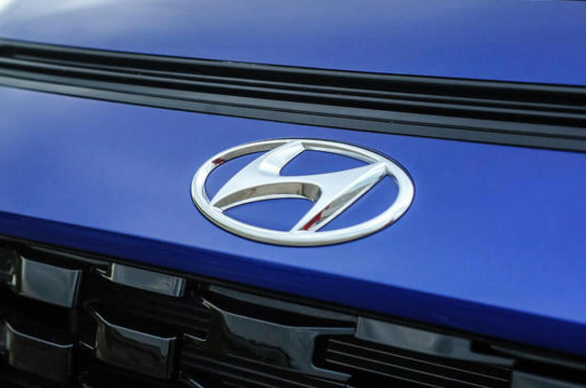 hyundai