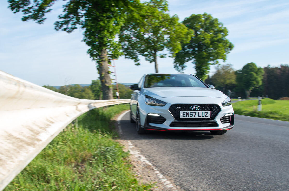 Autocar long-termer awards 2018