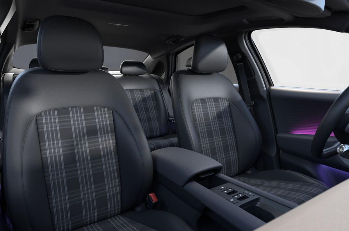 hyundai ioniq 6 first edition rear interior hyundai ioniq 6 first edition rear interior