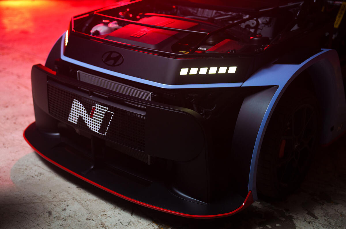 Hyundai N rolls out audacious RN24 at N Day 2024 paving the way for future high performance EVs (3) Hyundai N rolls out audacious RN24 at N Day 2024 paving the way for future high performance EVs (3)