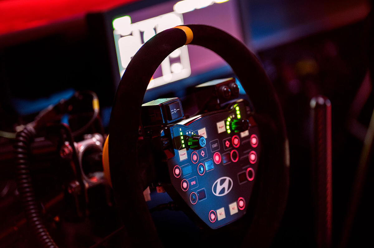 Hyundai N rolls out audacious RN24 at N Day 2024 paving the way for future high performance EVs (5) Hyundai N rolls out audacious RN24 at N Day 2024 paving the way for future high performance EVs (5)