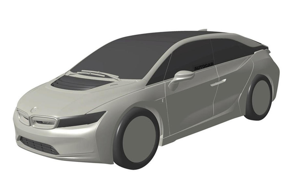 BMW i5