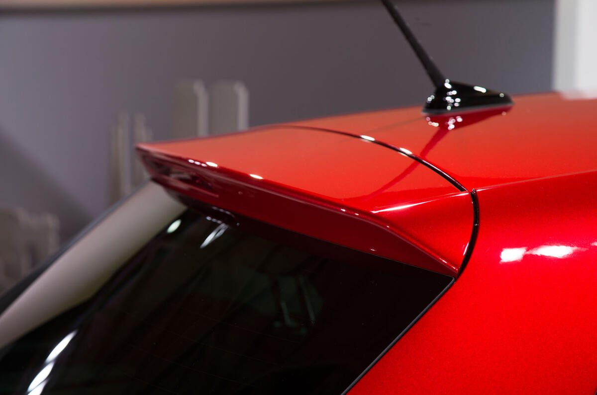 2017 Seat Ibiza
