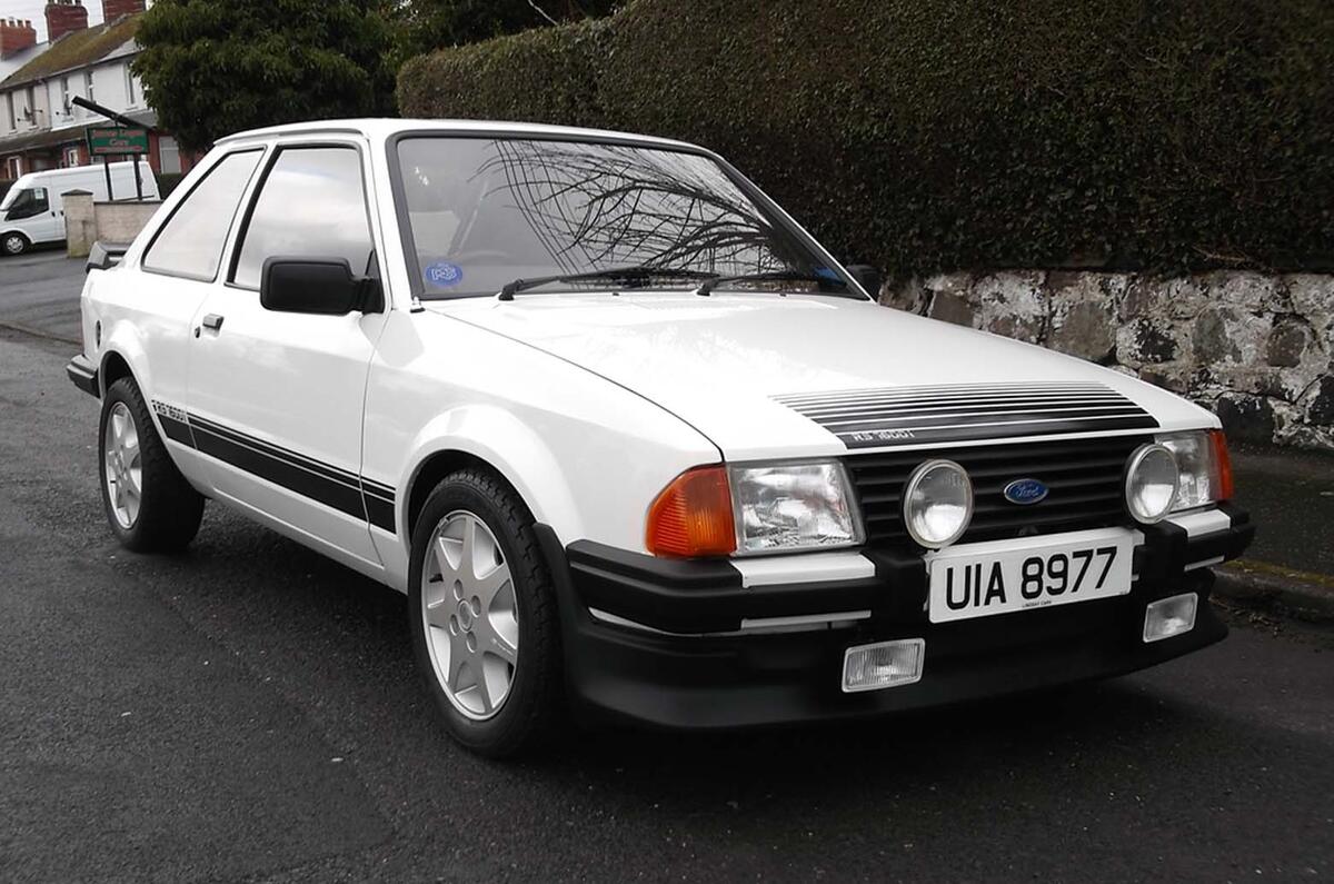 Ford