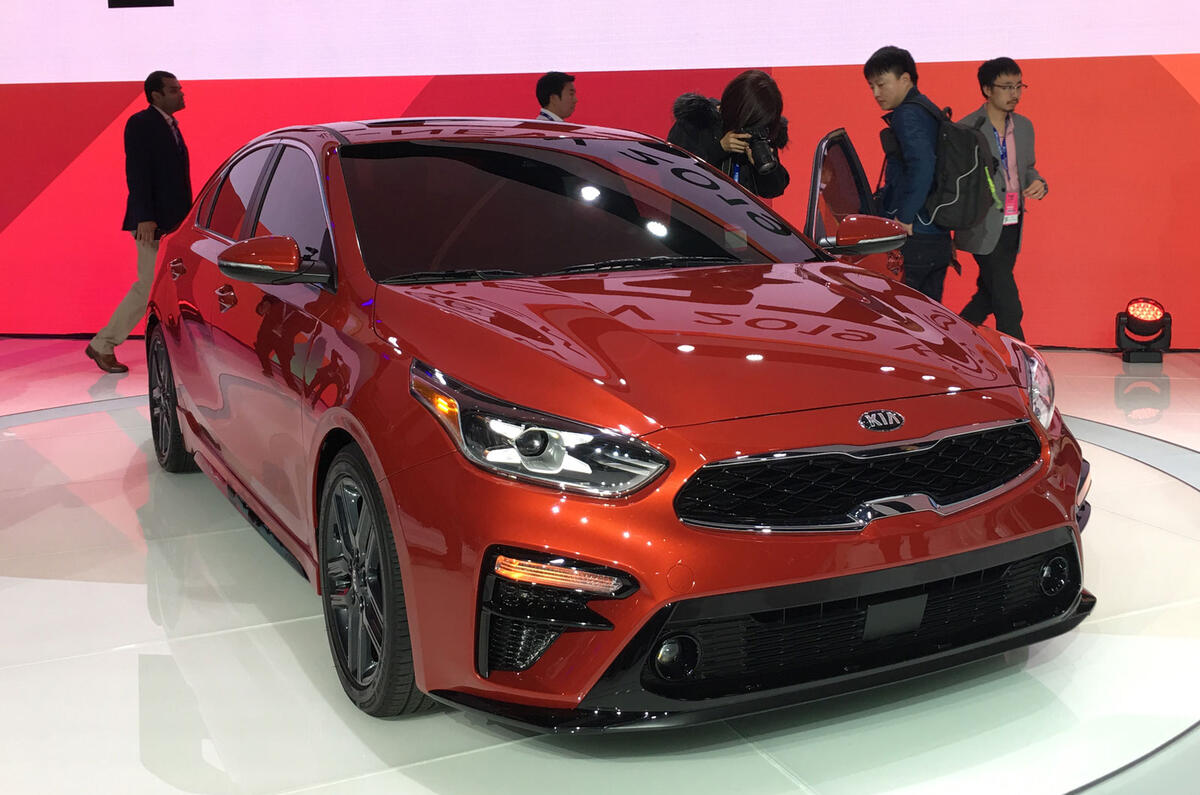 Hyundai Veloster N launched for US market with 271bhp