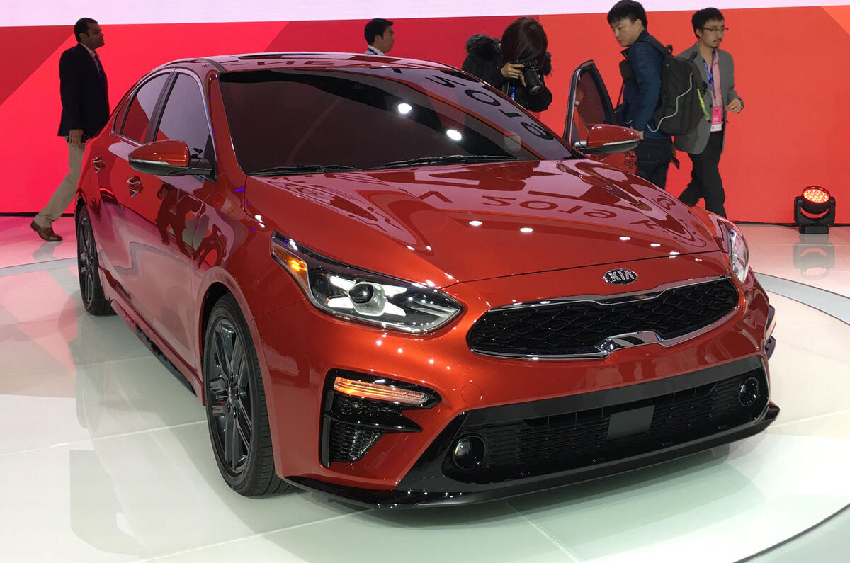 Hyundai Veloster N launched for US market with 271bhp