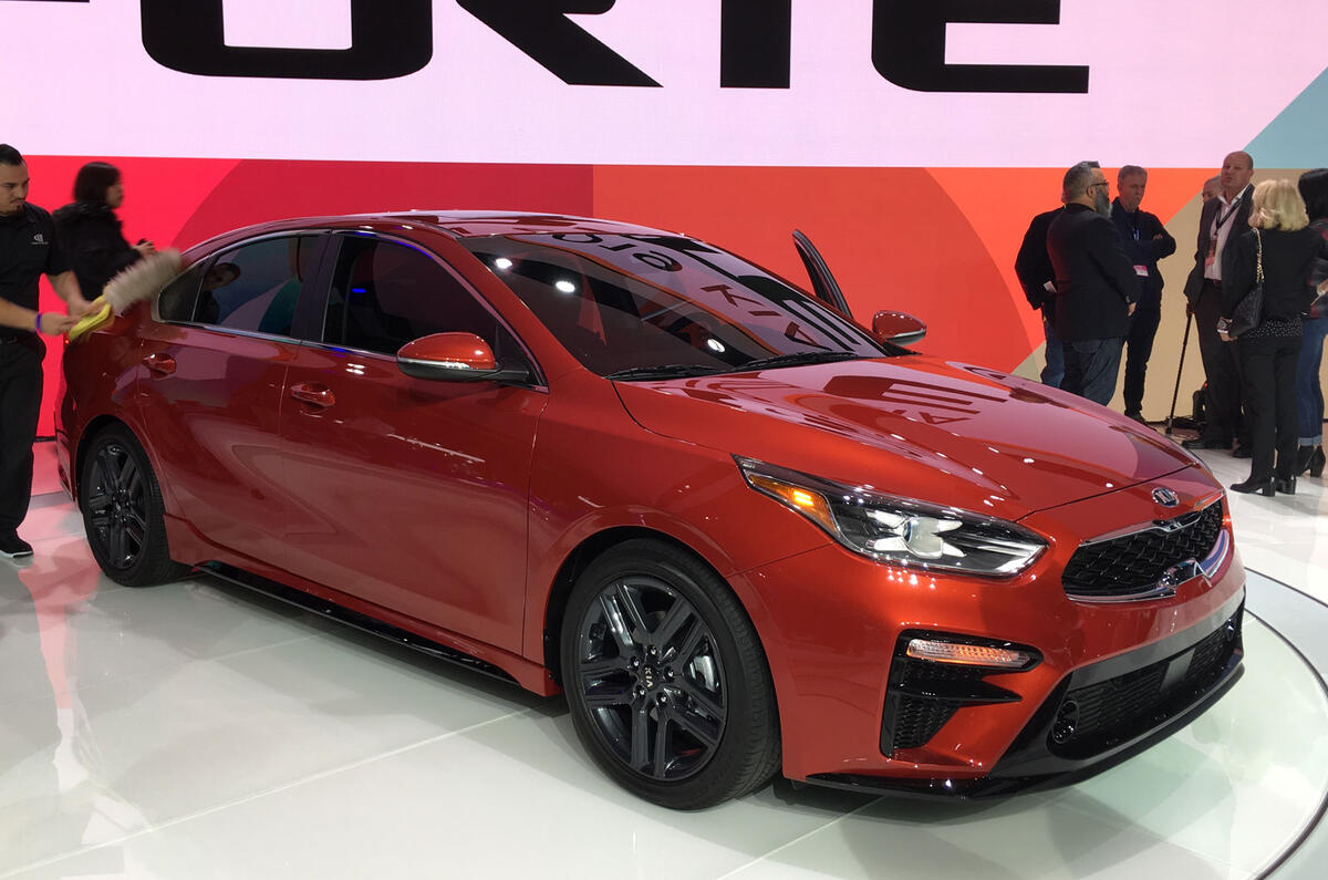 Hyundai Veloster N launched for US market with 271bhp