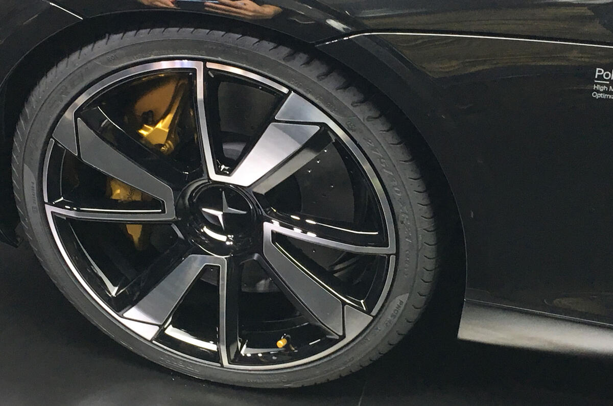 Polestar 1