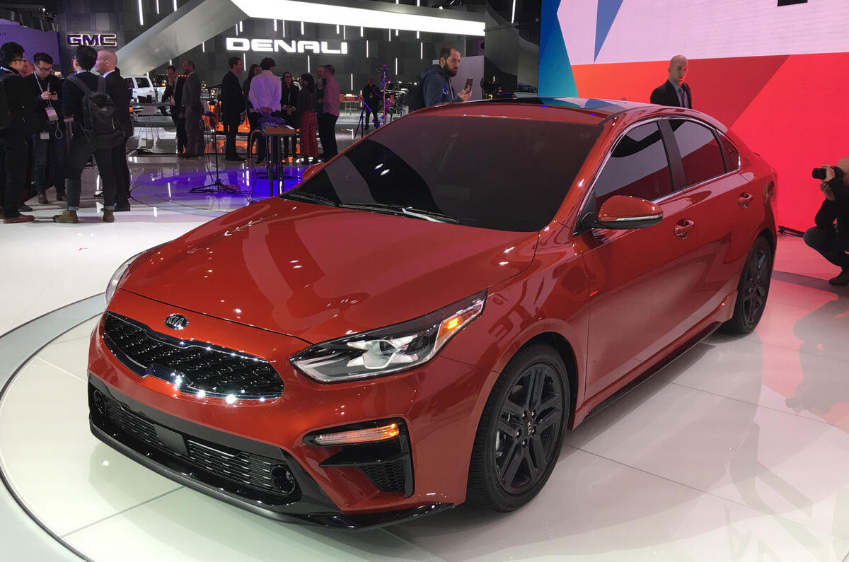 Hyundai Veloster N launched for US market with 271bhp