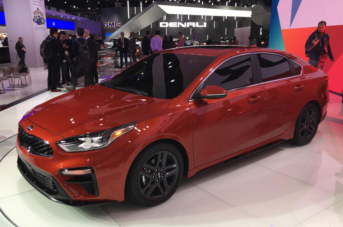 Hyundai Veloster N launched for US market with 271bhp
