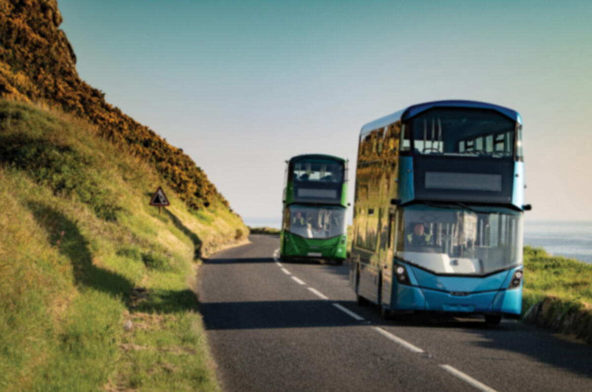 Wrightbus official images 3