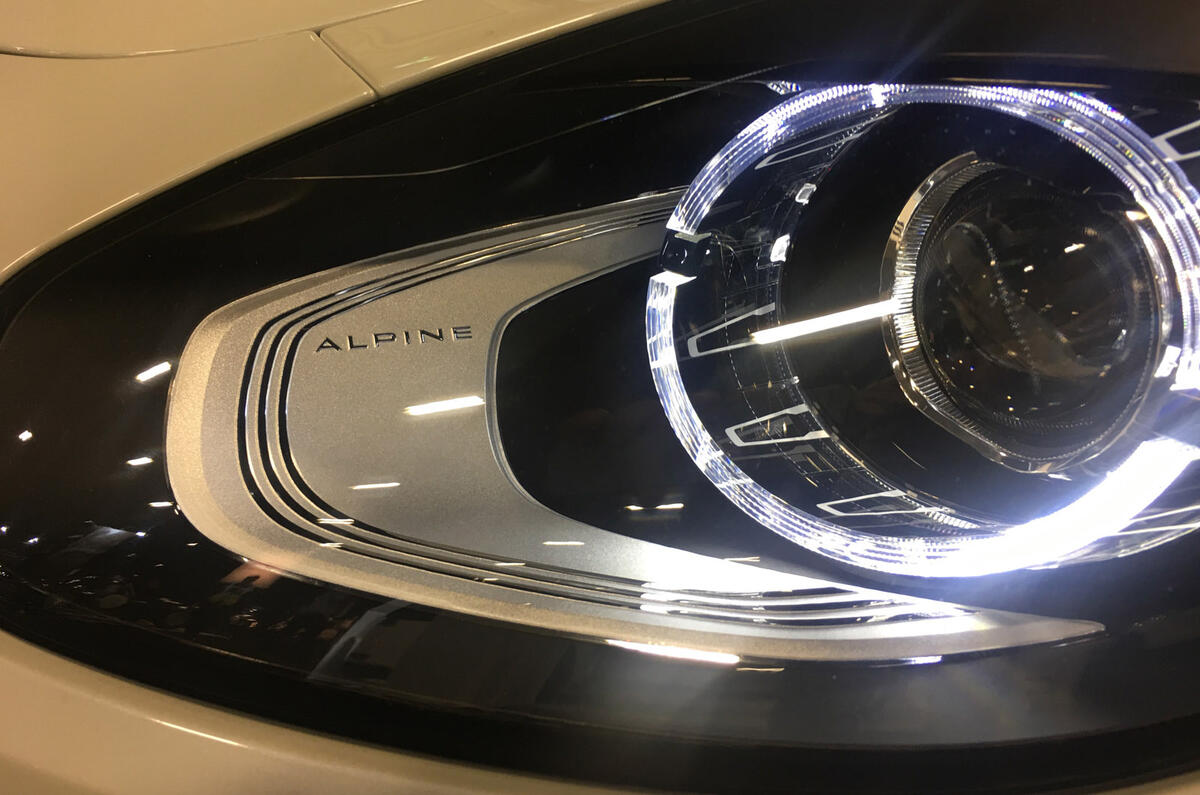 2017 London motor show - picture gallery