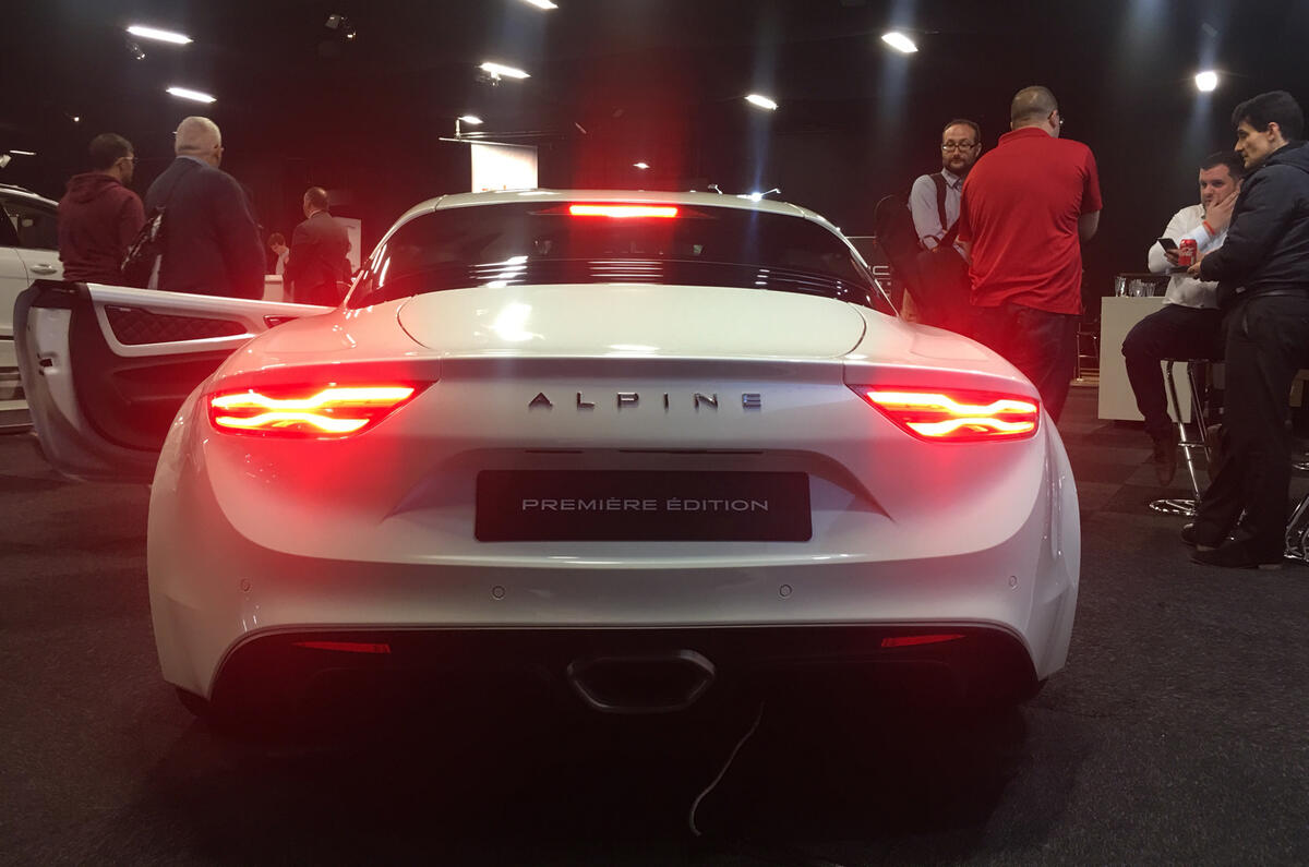 2017 London motor show - picture gallery