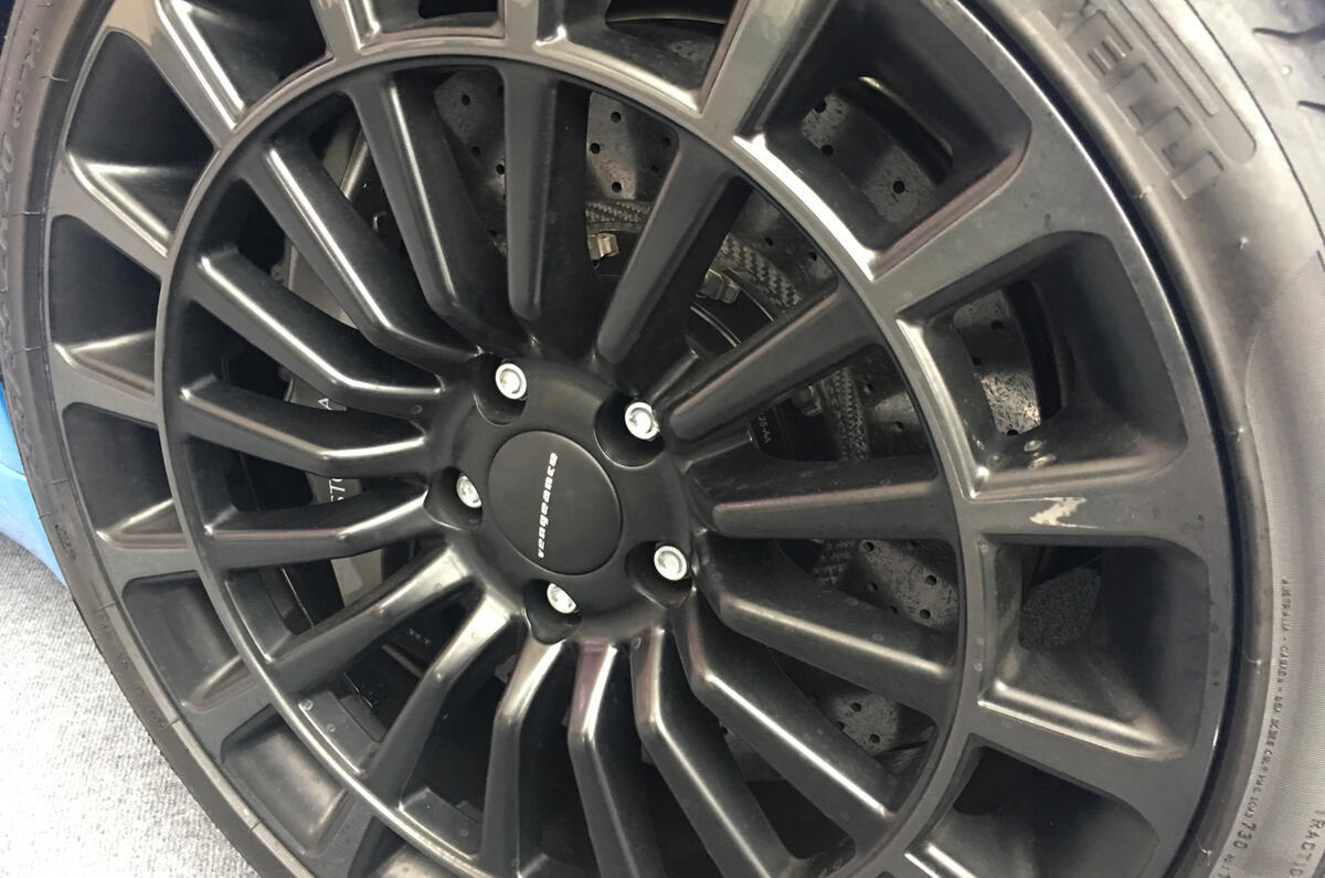 2017 London motor show - picture gallery