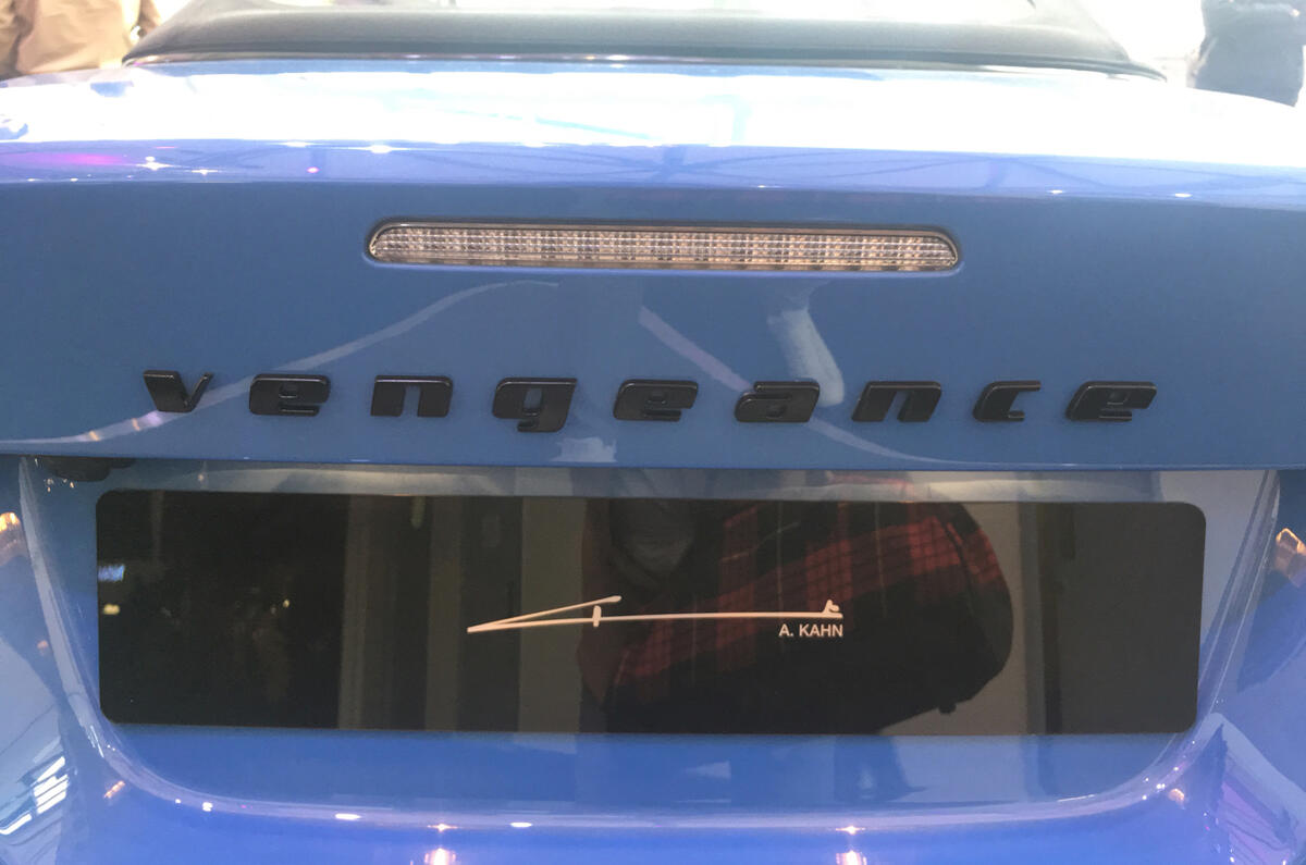 2017 London motor show - picture gallery