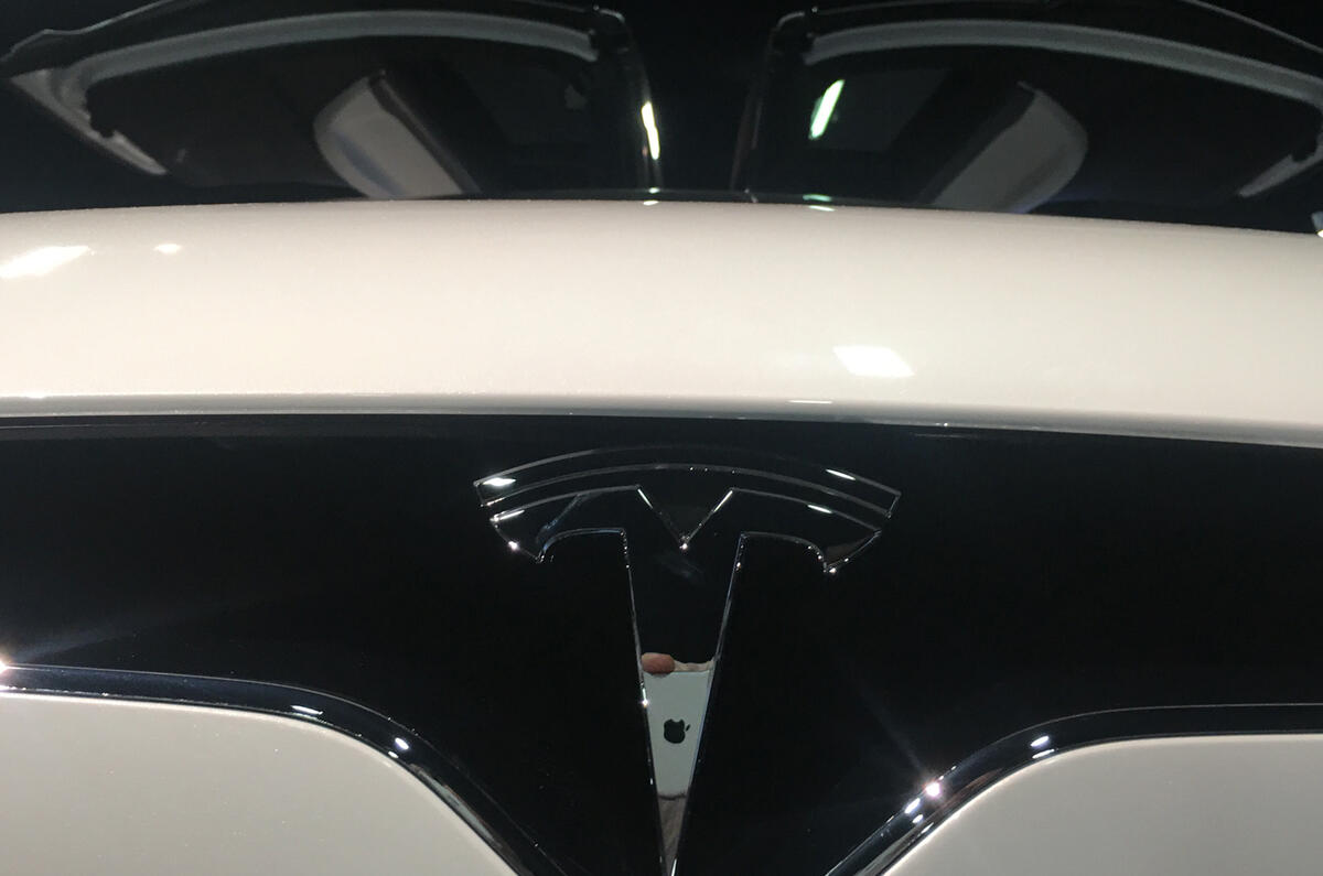 2017 London motor show - picture gallery