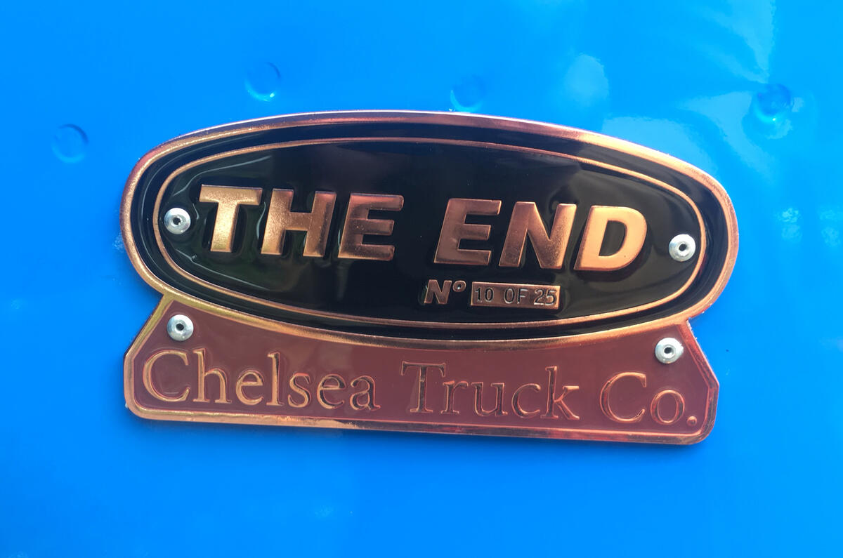 2017 London motor show - picture gallery