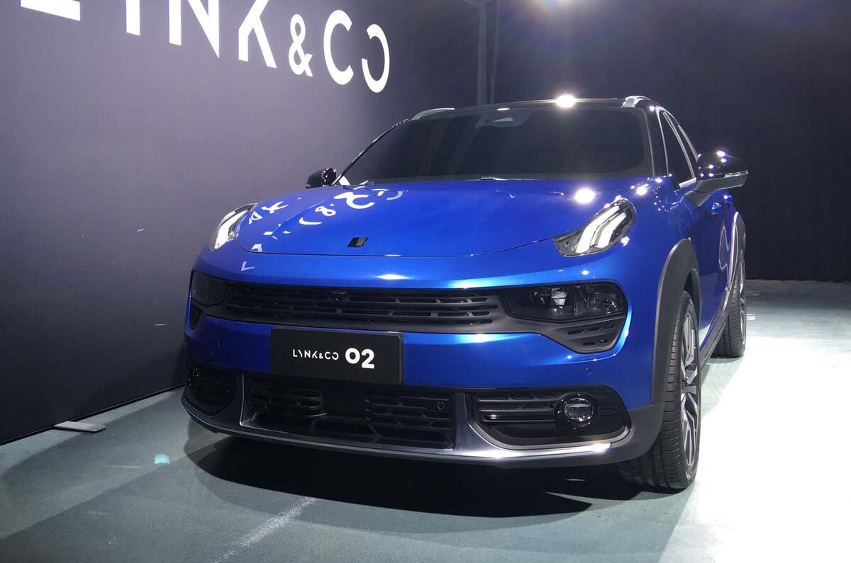 Lynk&Co 02
