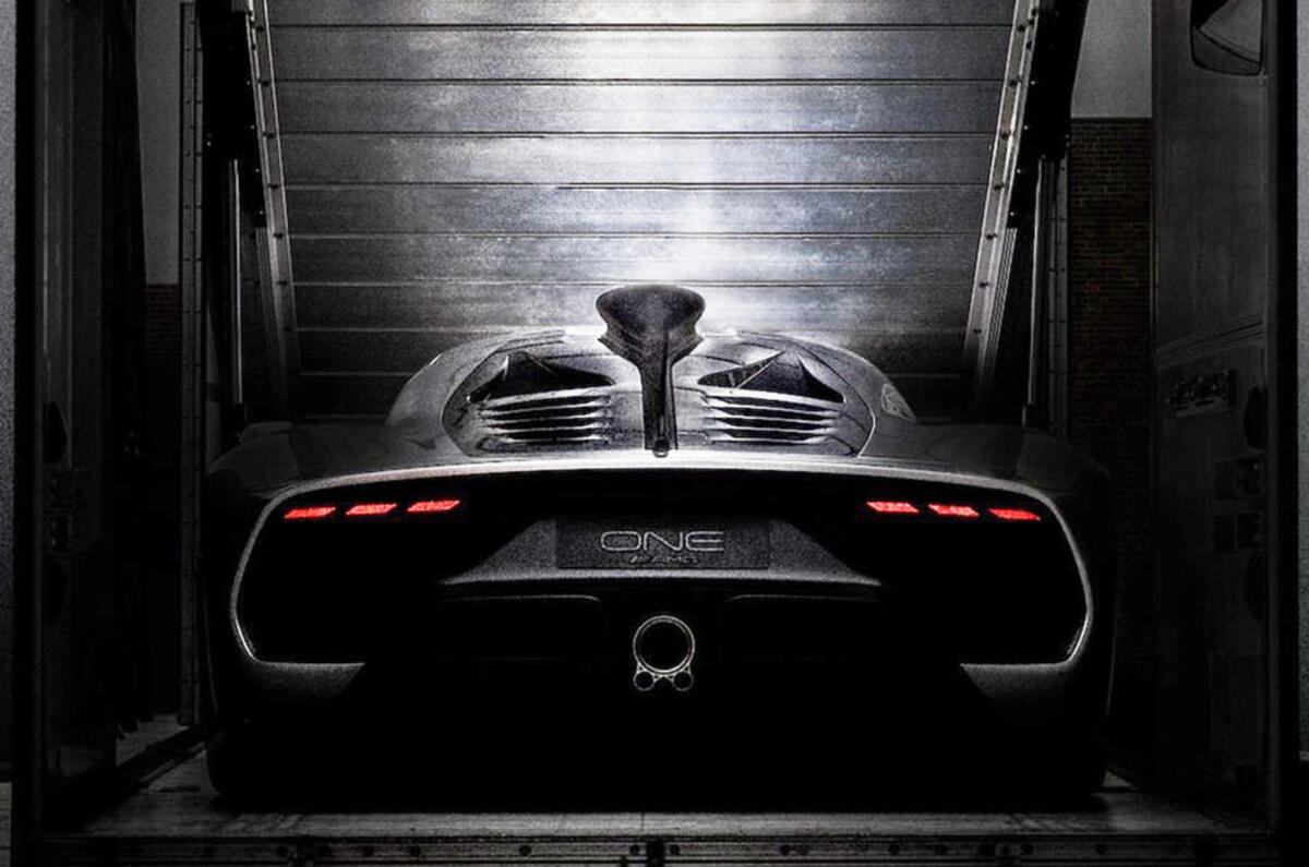 Five things to look out for at the Frankfurt motor show
