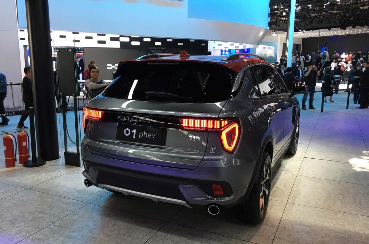 Lynk&Co 01