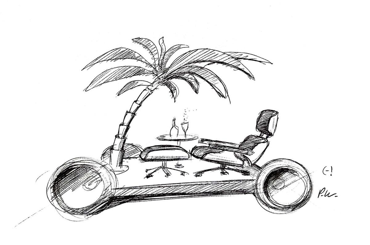 Volkswagen future tech