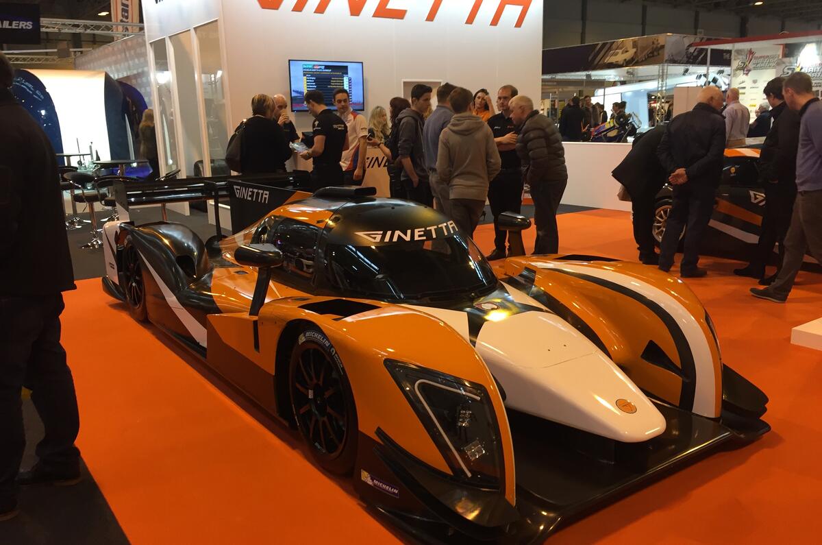 Opinion: 2017 is going to be a golden year for motorsport – here’s why