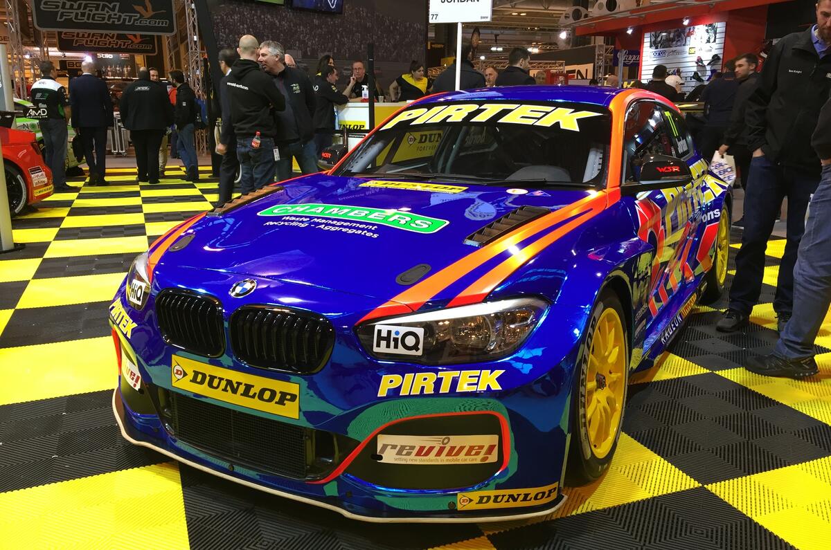 Opinion: 2017 is going to be a golden year for motorsport – here’s why