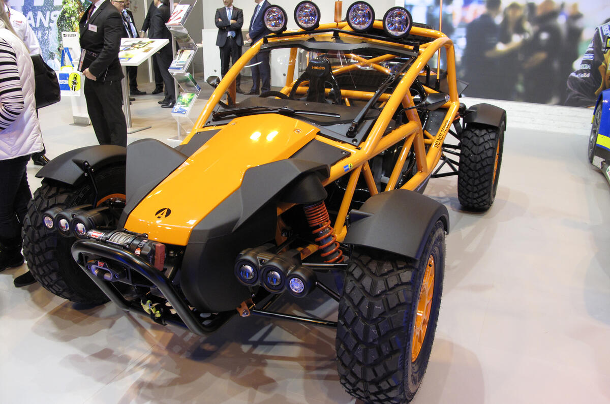 Ariel Nomad Price >> 2015 Ariel Nomad – price, spec, pics and video | Autocar Ariel Nomad Price >> 2015 Ariel Nomad – price, spec, pics and video | Autocar
