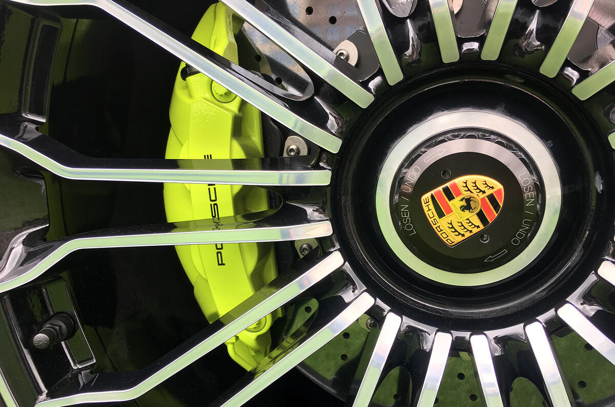 Porsche 918 Spyder
