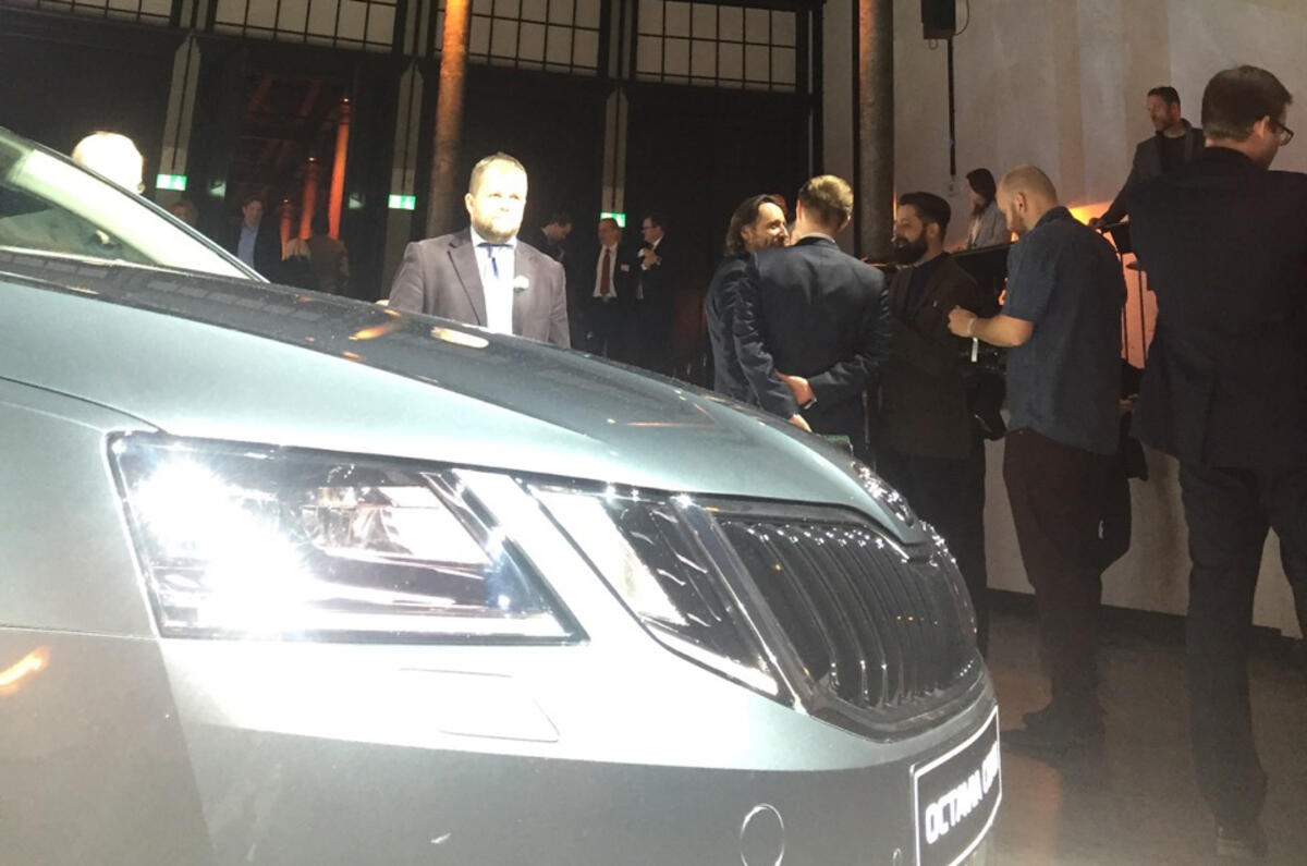 Comment: Why Skoda's future looks brighter than ever